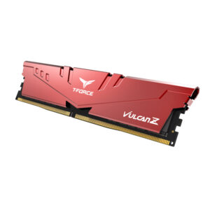 TEAM GROUP T-Force Vulcanz DDR4 3600MHz