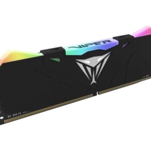 Patriot Viper RGB Series DDR4 32GB (2 x 16GB)