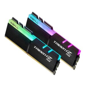 G Skill TridentZ RGB (16gb  x 2 ) DDR4 3200MHz