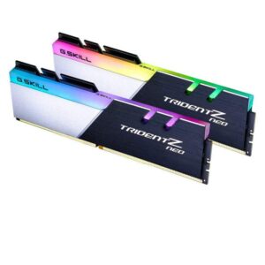 G Skill TridentZ Neo RGB 32gb DDR4 3200MHz Ram