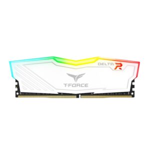 TEAM GROUP T-force Delta RGB series DDR4 16GB 3200MHz Ram