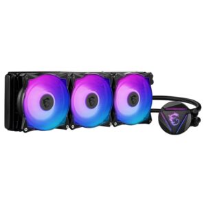 MSI MAG CORELIQUID 360R liquid cooler