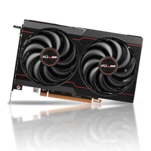 Sapphire Pulse AMD Radeon RX 6600
