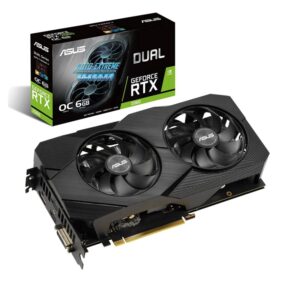 ASUS RTX 2060