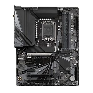 GIGABYTE Z690 UD DDR4
