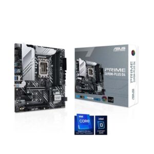 ASUS PRIME Z690-P D4