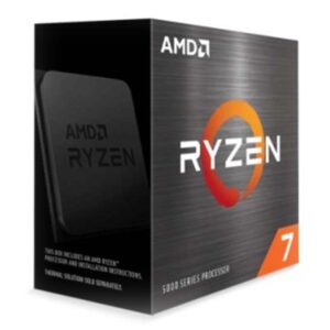 AMD Ryzen 7 3700X