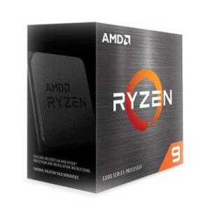Ryzen 9 5900X
