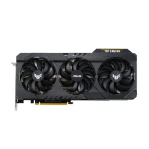 ASUS TUF Gaming GeForce RTX 3060 V2 OC Edition