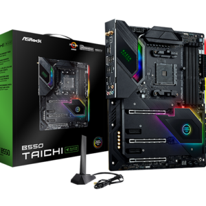 ASROCK B550 TAICHI RAZER