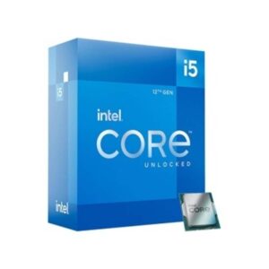 Intel Core i5-11400F