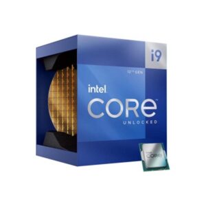 Intel Core i9-12900K