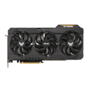 ASUS TUF Gaming NVIDIA GeForce RTX 3080 Ti OC Edition Graphics Card