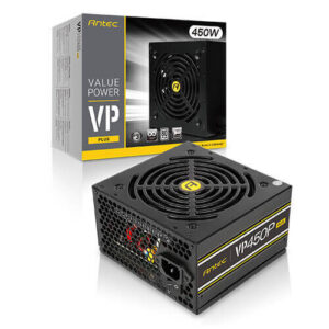 Antec VP450P Plus 450 Watt Power Supply