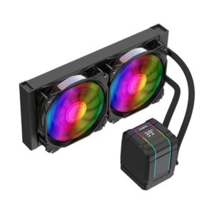 ALSEYE M240 Plus CPU Liquid Cooler