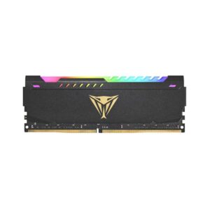 Patriot Memory Viper Steel RGB Series DDR4 8GB