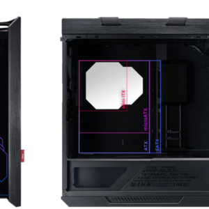 ASUS ROG Strix Helios GX601 RGB